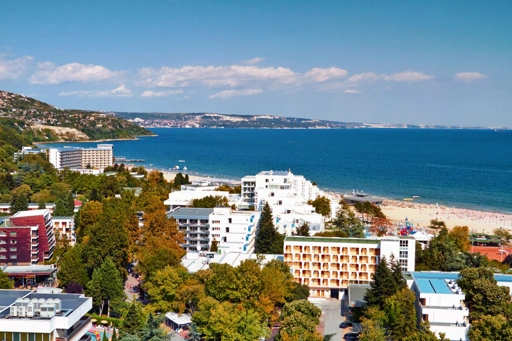 Hol találod Bulgária legszebb strandját?